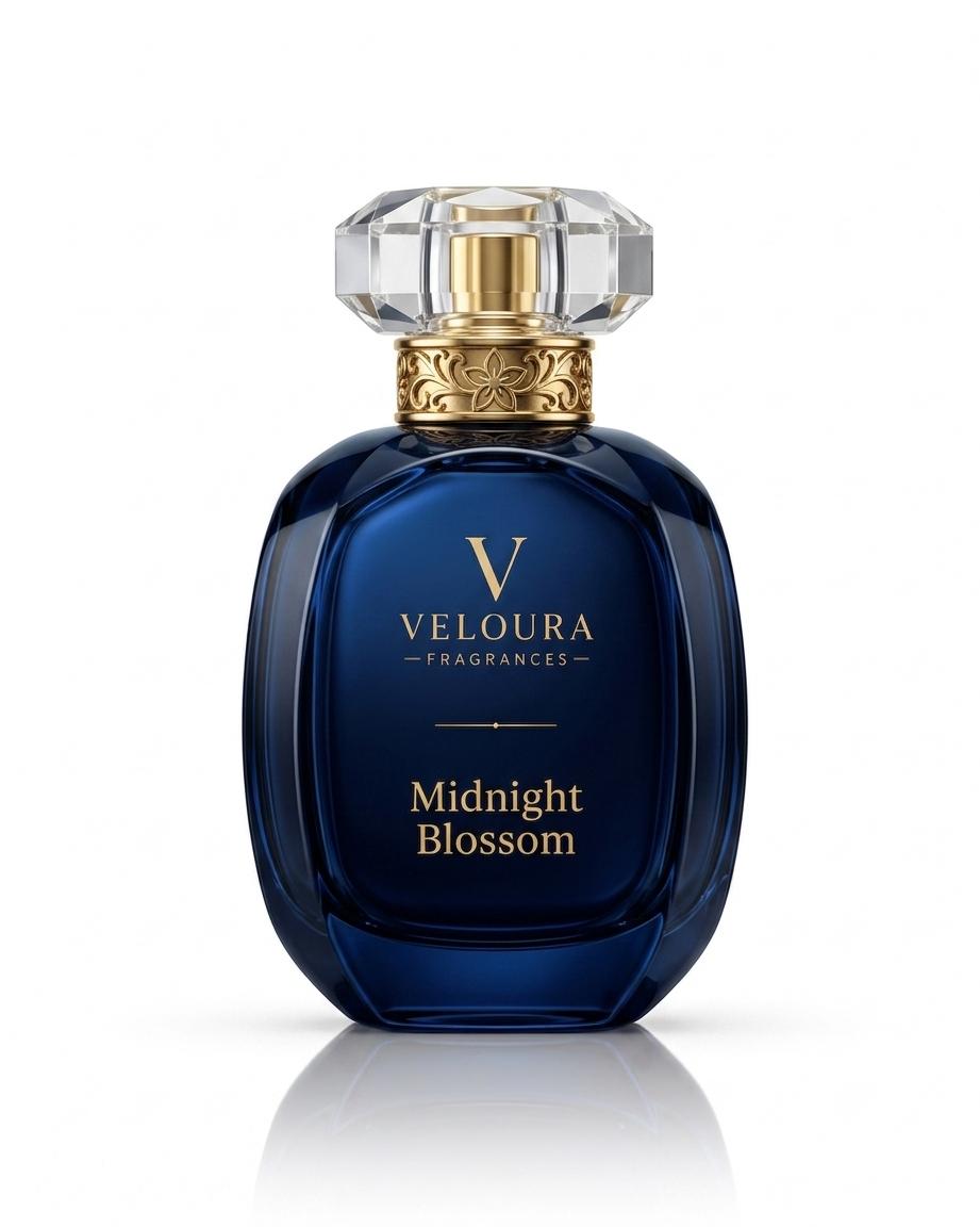 Caramel Oud Femme