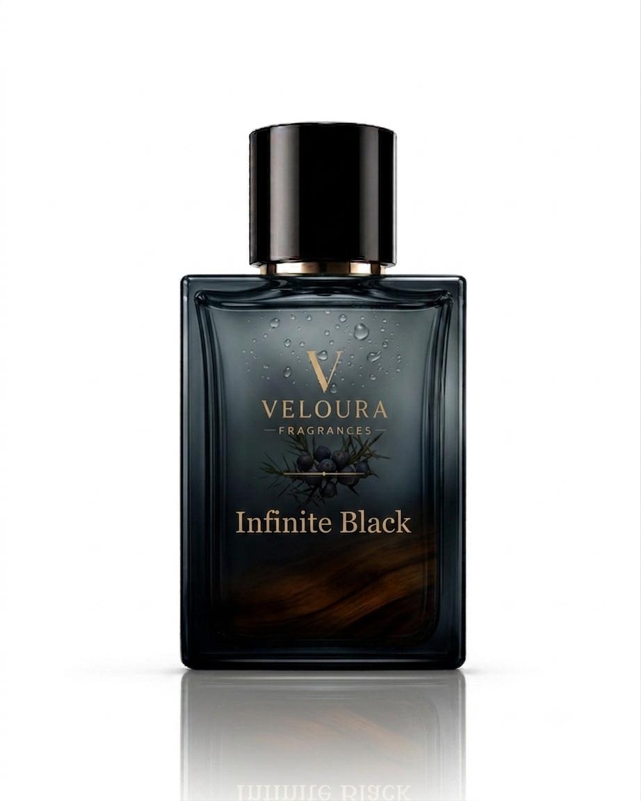 Infinite Black