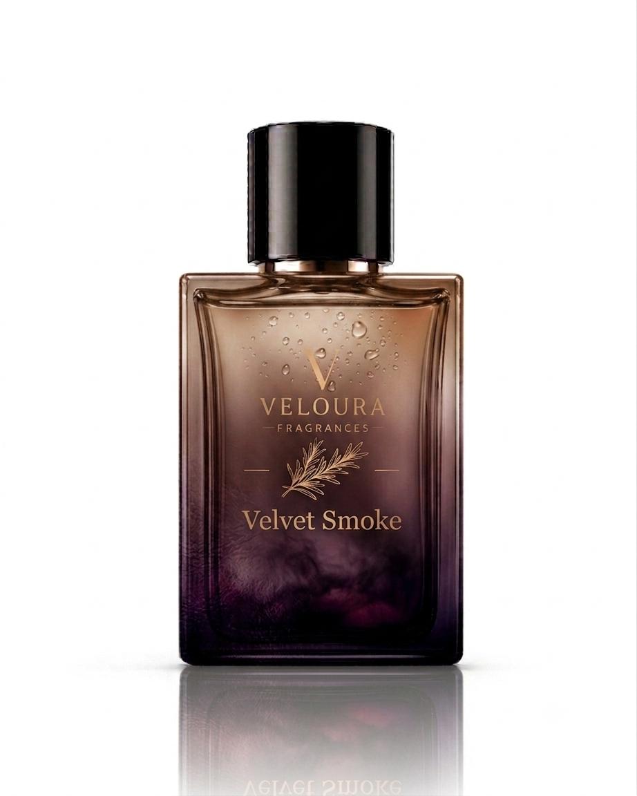 Amber Musk Intense